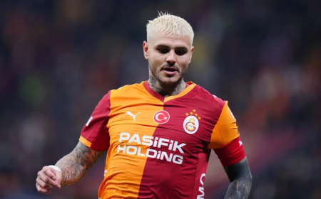 Galatasaray’dan Mauro Icardi kararı! Önerilecek maaş belli oldu