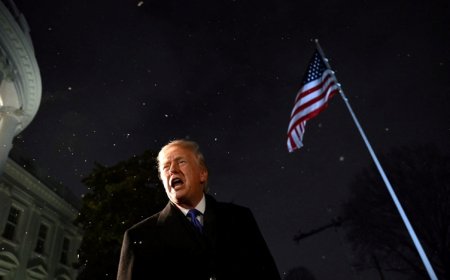 Trump: Obama’nın İran’la yaptığı nükleer anlaşma tarihin en aptalca anlaşmasıydı