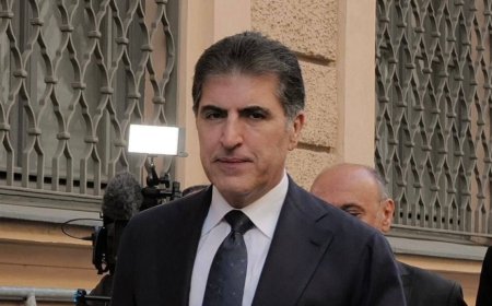 Cumhurbaşkanı Neçirvan Barzani’nin 2026 Münih Güvenlik Konferansı’na Katılımı: Kürdistan Bölgesi’nin Uluslararası Varlığının Teyidi