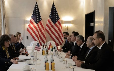 الرئيس نيجيرفان بارزاني يجتمع مع وفد من الكونغرس الأمريكي