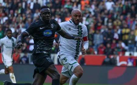 Amedspor sahasında Sakaryaspor’a puan kaptırdı
