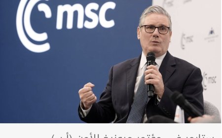 رئيس الوزراء البريطاني يسعى إلى صلاحيات أكبر لتنظيم استخدام الإنترنت