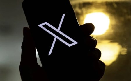 منصة اكسx تعاتي من انقطاع عالمي كبير!