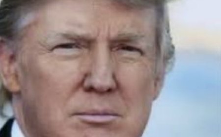 ترامب:سأشارك في محادثات ايران بصورة غير مباشرة.