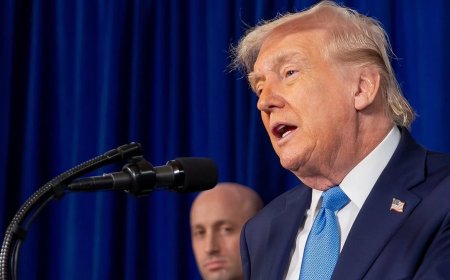 Trum: İran zor bir müzakereci ama makul olmalılar