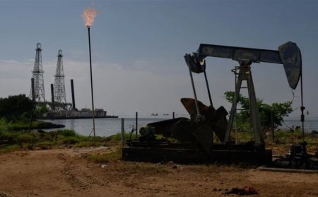 مع توقعات بـ"حتمية الضربة".. النفط يتراجع مع تقدم المحادثات النووية