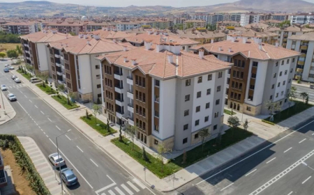 Ev ve arsasını satanlar dikkat! 5 yıl detayını bilmeyen yandı: 1 Mart'ta başlıyor