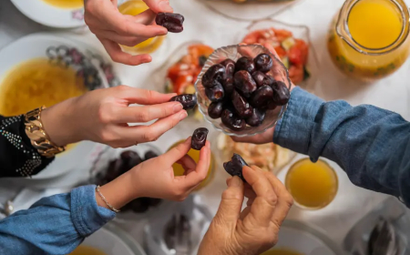 Sahura kalkmadan oruç tutulur mu? 2026'nın ilk sahuru öncesi gündemde