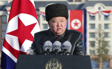 Kuzey Kore sınırı 4 kez ihlal edildi, suçlular sivil çıktı