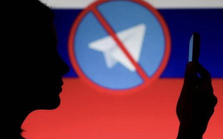 "تلغرام" برفض اتهامات روسيا له باختراق مخابرات  دولة اجنبية لتشفيره