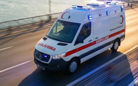 İstanbul Çatalca tünelinde tanker devrildi! Ekipler bölgeye sevk edildi