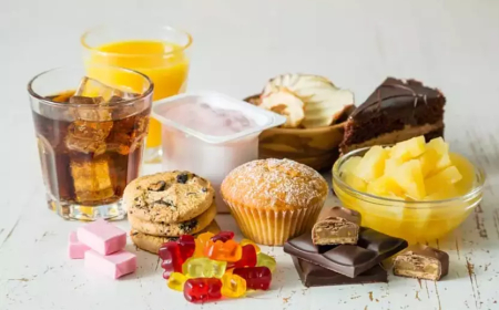 Lıkır Lıkır İçiyorsunuz Ama Gençlerin Zihinsel Sağlığını Zorluyor! Obezite ve Diyabetin Ötesinde: Şekerli İçeceklerin Ruhsal Bedeli