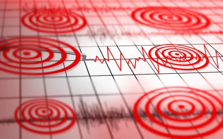 Hatay'daki su kaynaklarında 5 kat artış tespit edildi! Uzmanı açıkladı: Depremin ayak seslerini radon gazı mı ele veriyor?