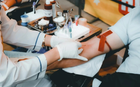 Şirketler işe alımda uyuşturucu testi şart koşuyor!