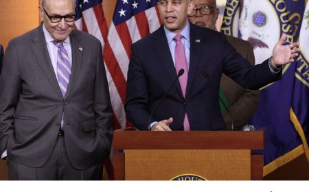 الانتخابات النصفية، معركة على مستقبل امريكا.