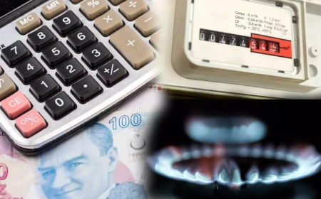 Milyonları ilgilendiriyor! Doğal gaz aboneliğinde yeni dönem! 65 yaş üstü için müjde geldi