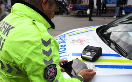 Korsan taşımacılık yapanlara ağır yaptırım! İzinsiz taşıma yapanlar şimdi yandı! Ceza katlanacak