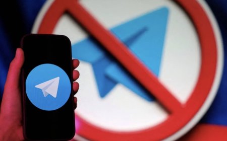 روسيا:استخدام تطبيق «تلغرام» من قبل أفراد الجيش الروسي في منطقة العمليات الخاصة خلال الأشهر الثلاثة الماضية، شكل تهديداً متكرراً لحياتهم.