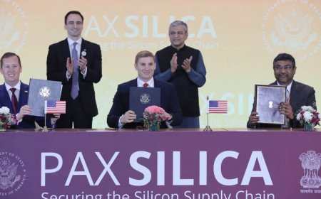 نداء عالمي لذكاء اصطناعي:"آمن وموثوق  وقوي".