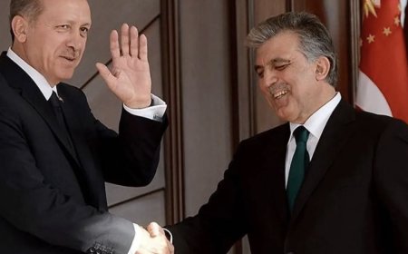 تركيا: تكهنات حول خوض عبد الله غول سباق الرئاسة من صفوف المعارضة