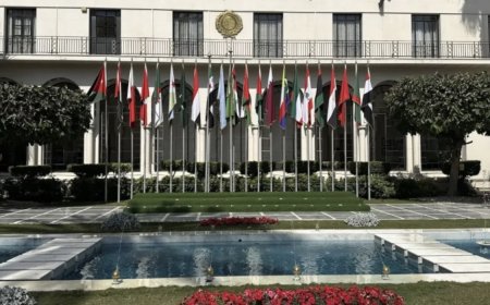 ادانات عربية واسلامية واسعة لتصريحات السفير الامريكي في اسرائيل عن حق اسرائيل في الشرق الاوسط