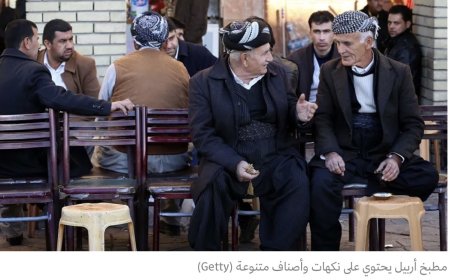 عشرة أطباق من المطبخ الكردي.. هل تذوقتها؟