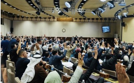 إمتعاض كردي من آلية اختيار رئيس أركان الجيش.. المناصب السيادية تصطدم بجدار التوافقات