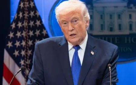 أكسيوس: أمام إيران فرصة أخيرة وترمب قد يغير رأيه ويأمر بتوجيه ضربة