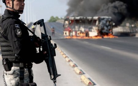 مجموعة عمل بقيادة  الجيش الامريكي ساعدت المكسيك في مطاردة "إل مينشو"