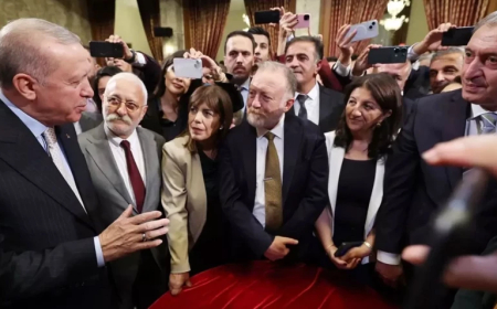 DEM Parti’de büyük değişim! İsim, kadro ve bileşenler yenileniyor