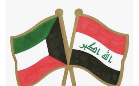 مصر تبدي استعدادها لـ"تقريب وجهات النظر" بين الكويت والعراق