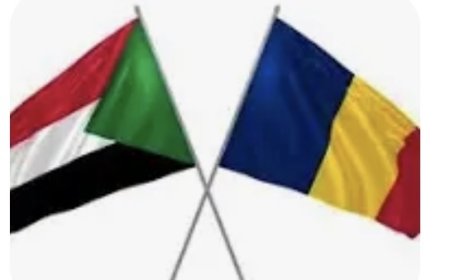 تشاد تغلق حدودها مع السودان