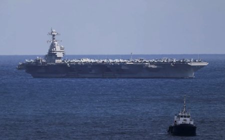 طهران تحذر واشنطن من الهجوم وسط حراك دبلوماسي