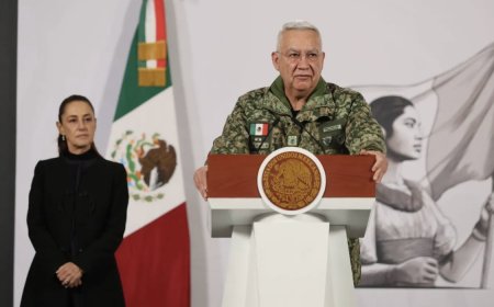 ‏مواجهات بين القوات الأمنية المكسيكية ومافيات تهريب المخدرات عقب أعمال عنف وفوضى وسقوط عشرات القتلى، إثر مقتل زعيم كارتيل المخدرات الشهير "إل منشو" على يد القوات الحكومية