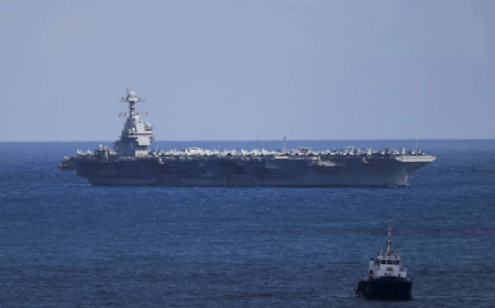 طهران تحذّر واشنطن من الهجوم وسط حراك دبلوماسي