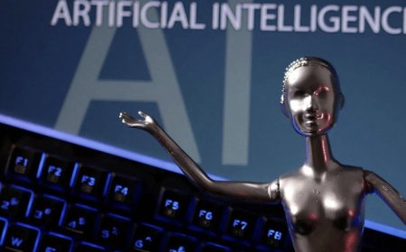 دراسة تحذر من الاعتماد على الذكاء الصناعي لتوليد كلمات المرور