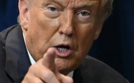 البيت الابيض: خيار ترمب الاول مع ايران هو الدبلوماسية