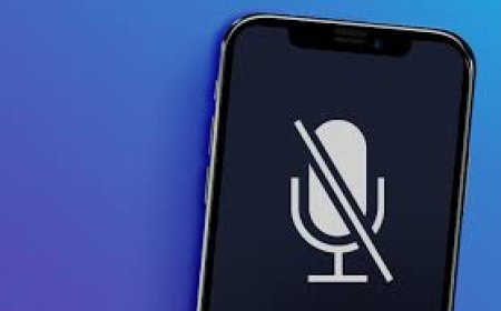 ميكروفون خفي في هاتف آيفون.. ما الغرض منه ؟