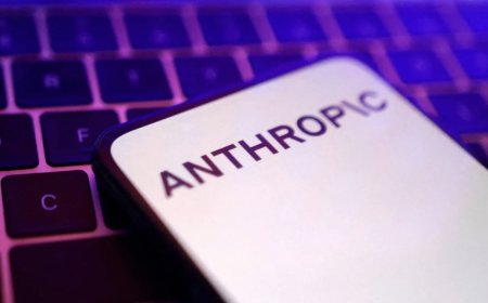 حرب الاكواد: غارة مادورو تضع "انثروبيك"  في مواجهة البنتاغون