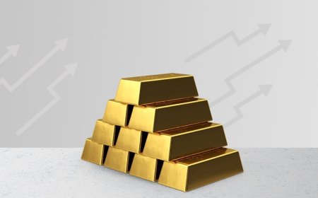 Altın fiyatları rekor seviyeleri zorluyor! Ons altın 5 bin 200 dolara yaklaştı