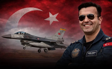 Balıkesir'de F-16 uçağı neden düştü? MSB'den yeni açıklama