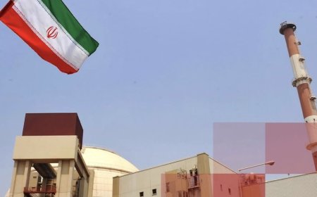 تقرير لوكالة الطاقة الذرية: إيران لم تقدم لنا أي معلومات بشأن منشآتها النووية التي تعرضت للهجوم ولا معلومات لدينا عن الحجم الحالي أو مكان وجود مخزون إيران من اليورانيوم المخصب