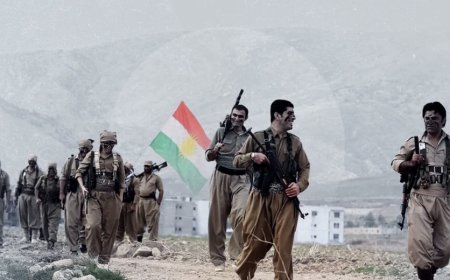 استعدادا لضربة أميركية محتملة.. أحزاب كردية إيرانية تعلن عن “جبهة موحدة”