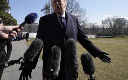 ترامب: ربما ننفذ استيلاءا وديا على كوبا