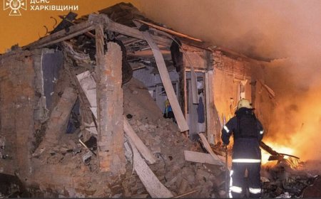 230 اشتباكا خلال 24 ساعة وهجمات روسية تطال خاركيف وأوديسا في أوكرانيا