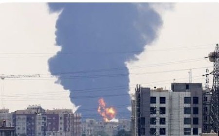 ايران تغلق مجالها الجوي عقب هجومي إسرائيلي على البلاد