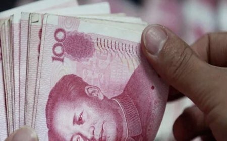 الصين تتحرك لكبح جماح اليوان