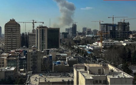 مسؤول أميركي يقول لـ«رويترز » إن ⁠الولايات ⁠المتحدة تنفذ ضربات ضد إيران جواً وبحراً