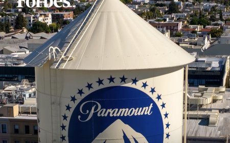 شركة "باراماونت" توقع رسمياً على صفقة الاستحواذ على "وورنر براذرز ديسكفري" مقابل 110 مليارات دولار