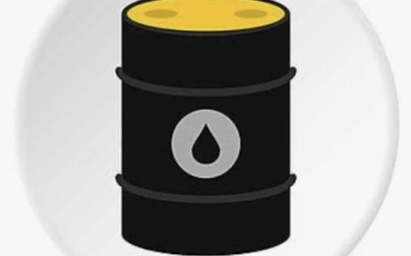 النفط السلعة الأهم في أي مواجهة  بالشرق الأوسط.